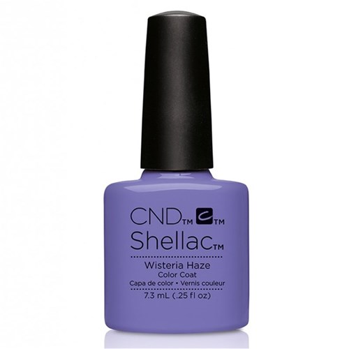 Gel Polish - Wisteria Haze
